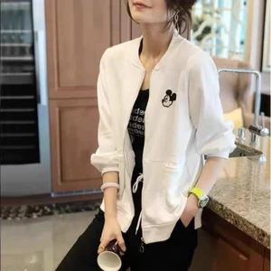 ÁO KHOÁC NỮ THỜI TRANG PHONG CÁCH HÀN QUỐC - SIÊU XINH - PHONG CÁCH TINH TẾ CHO CÁC CHỊ EM HIYU FASHION