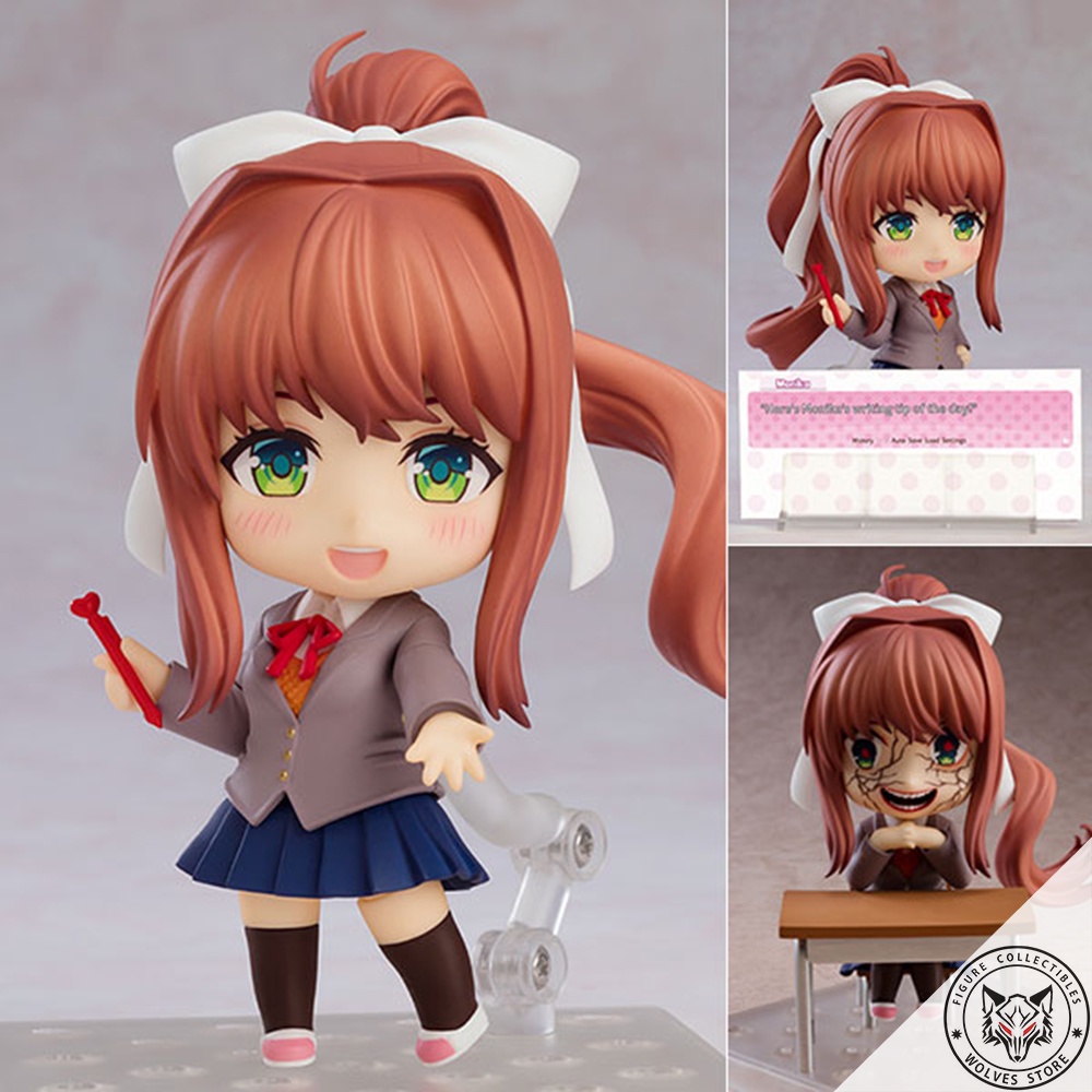 doki doki literature club - Giá Tốt, Ưu Đãi Tháng 04, 2023 | Shopee Việt Nam