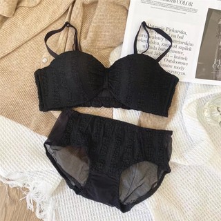 1 set strapless women bra backless non-slip wedding dress sexy invisible girl lingerie wireless push up female bralette underwear set