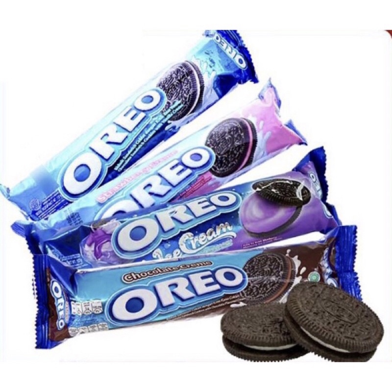Bánh kem Oreo thanh | Shopee Việt Nam