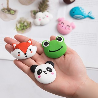 Chặn Cửa Chống Va Đập Ngộ Nghĩnh , Chặn Cửa Gắn Tường Chống Va Đập Cute