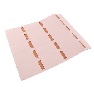 Túi Treo Tường Đựng Mắt Kính 15 Ngăn Tiện Lợi Giá Đỡ