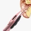 AB LED Earwax Nhíp Earpick Trẻ Em Dụng Cụ Làm Sạch Tai Người Lớn Bộ Tẩy Sáp Tai