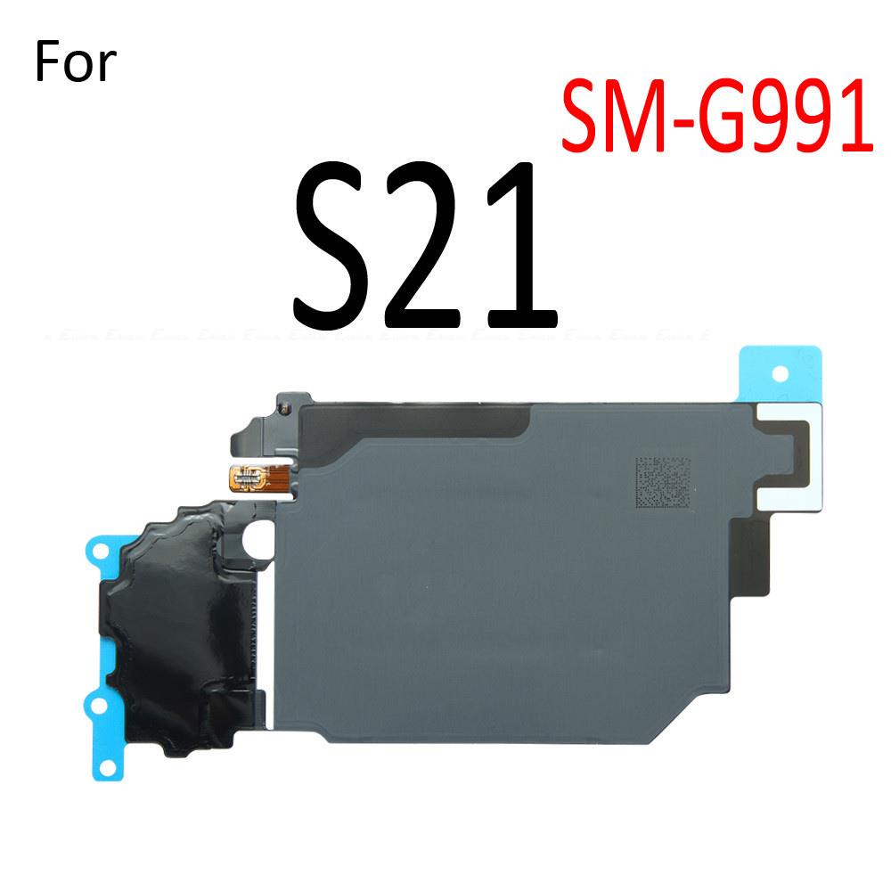 Ăng Ten NFC Cho Samsung Galaxy S22 S21 Plus Ultra A8 Plus 2018 Sạc Không Dây Chip NFC Ăng Ten Thay Thế Các Bộ Phận
