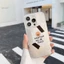 Ốp Điện Thoại Chất Lượng Cao Bảo Vệ Cho iphone 15 pro max i15 14 pro max 14 plus 13 pro max i11 12 pro max