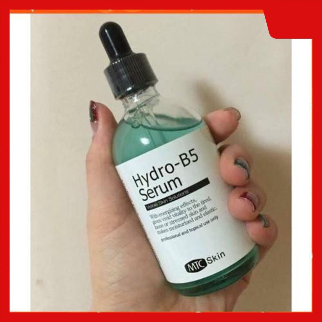 [Shop]Serum Hydro B5 MTCSKIN Hàn Quốc Chính Hãng[Spa]