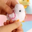 Đồ Chơi Gà Con Lên Dây Cót Vui Nhộn Cho Thú Cưng