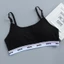 HT3 11-14 Tuổi Thanh Thiếu Niên Áo Ngực Cho Bé Gái Trẻ Em Áo bralette Áo vest Bé Thể Thao Tàu cotton TH3