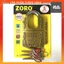 Ổ Khóa Cửa ZORO 6P Mạ Vàng Bông Lúa Thiết Kế Chống Cắt, Chống Trộm Bảo Hành 12 Tháng Lỗi Đổi Mới