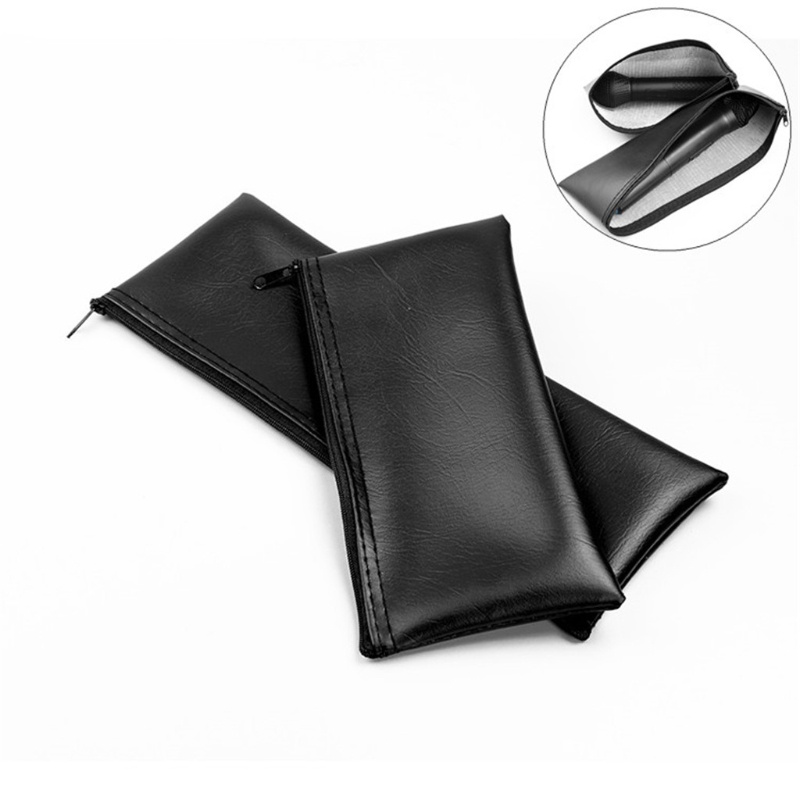 Túi xách IOR Carying cho túi đựng có tay cầm cho micro cầm tay Phụ kiện giá đỡ du lịch