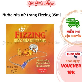 Jewelry Care by Yin Yin's Shop