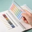 Giấy note mini màu pastel siêu dễ thương