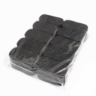 ❌GIÁ SỈ❌ Bịch 20 Miếng Mút phủi tóc (Xốp phủi tóc) mềm dùng cho tiệm tóc Nam, barber shop, salon tóc Nam Nữ