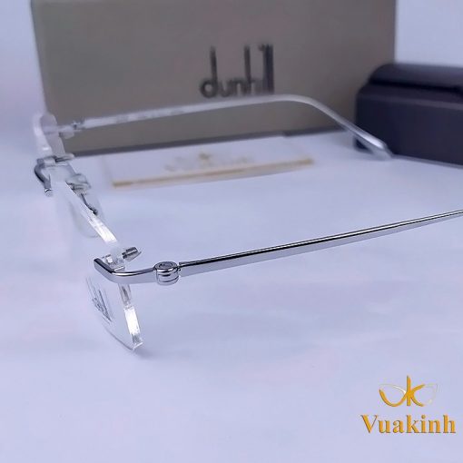 Kính không viền gọng titanium TT53
