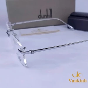 Kính không viền gọng titanium TT53