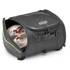 Túi để baga trước xe , bụng xe 23 lít có bao chống nước - chính hãng Givi EA136