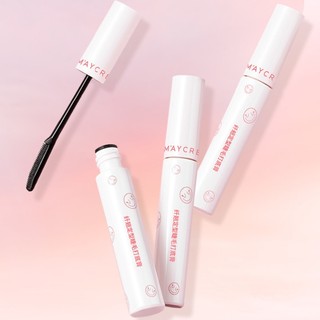 M'AYCREATE Mascara Mascara chống thấm nước / chống nhòe
