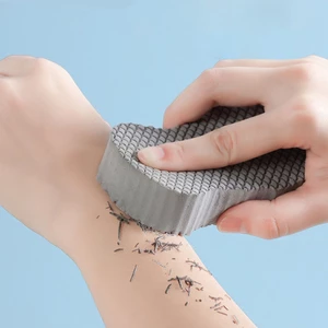Bông Tắm Bọt Biển Mềm Tẩy Tế Bào Chết Làm Sạch Da Có Móc Treo