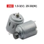 MOON Micro 260 Đồ Chơi Micro Motor USB Quạt Nhỏ Tự Làm Mô Hình Làm DIY Mô Hình Điện Động Cơ Ô Tô Động Cơ 25-30W 1 5-3V Động Cơ