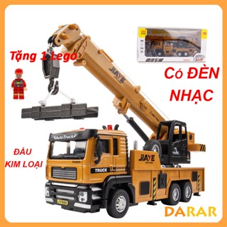 Xe Cẩu Có Nhạc Giá Tốt Tháng 5, 2023 | Mua Ngay | Shopee Việt Nam