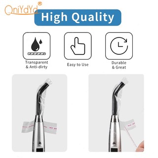 Vỏ Bọc Đèn LED Nha Khoa Bằng Nhựa Sử Dụng Một Lần