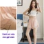 Quần short đùi nữ mặc trong váy chất thun lạnh mềm mại thoáng mát ren viền sexy DOPICO V550