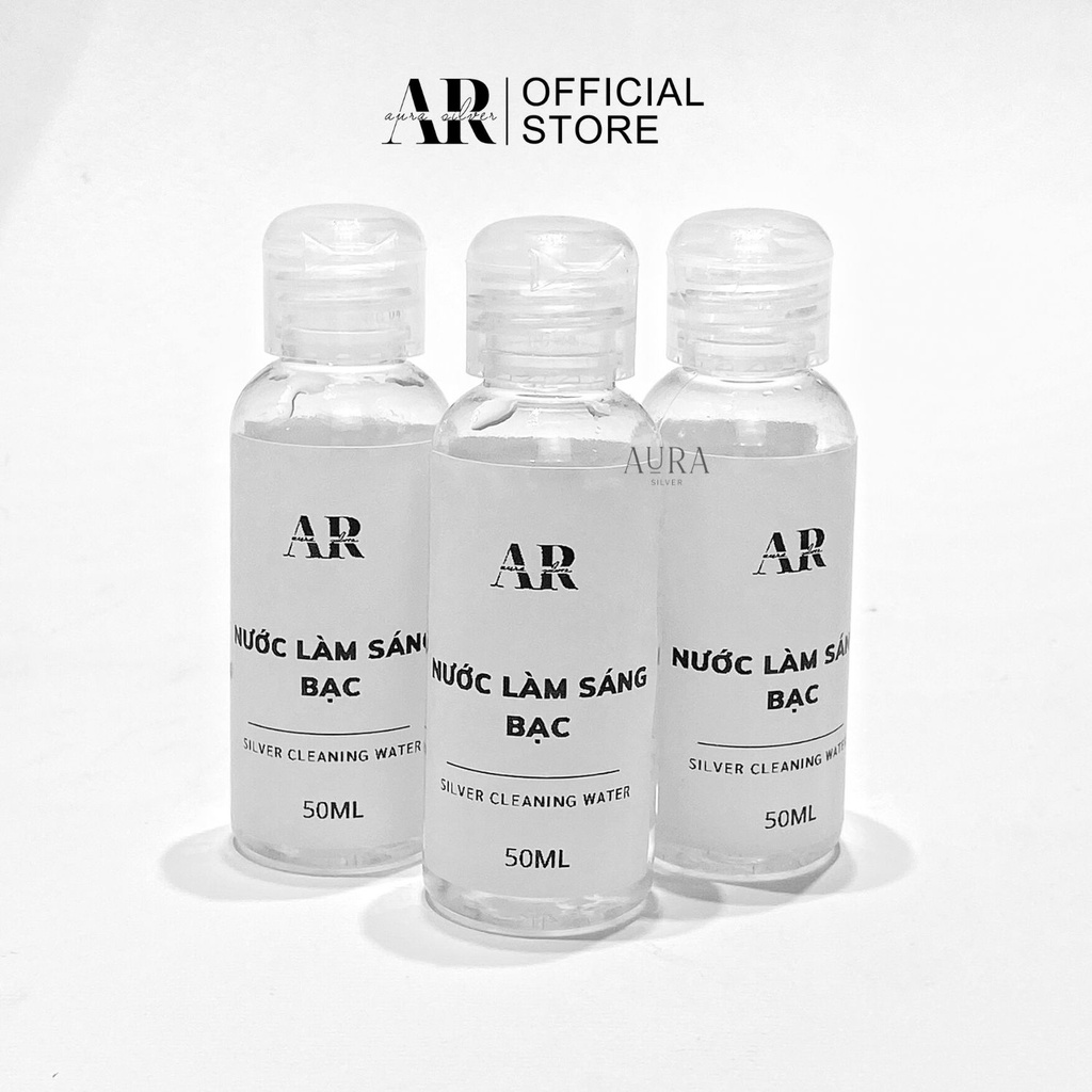 Jewelry Care by aura.silver