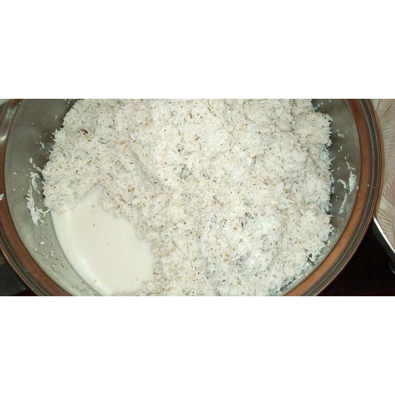 DẦU DỪA 100% NGUYÊN CHẤT