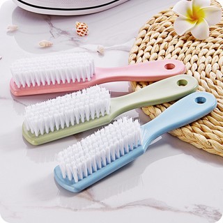 Bàn Chải Chà Vệ Sinh Giày Dép, Giặt Quần Áo, Đánh Sàn Tiện Lợi Tránh Hại Da Tay 88329 Mienphivanchuyen199k