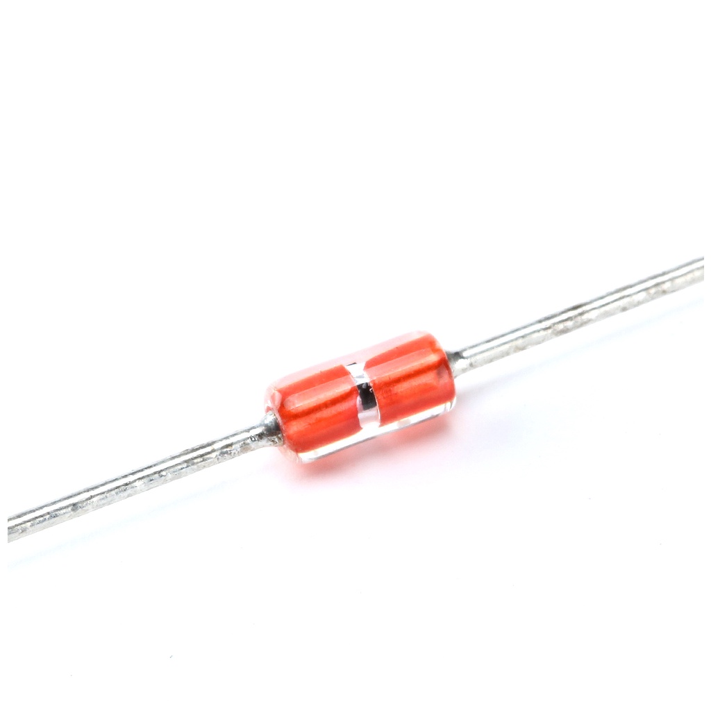 Bộ 20 Cảm Biến Nhiệt MF58 10K 50K 100K 3950 NTC Bằng Kính Chất Lượng Cao | BigBuy360 - bigbuy360.vn
