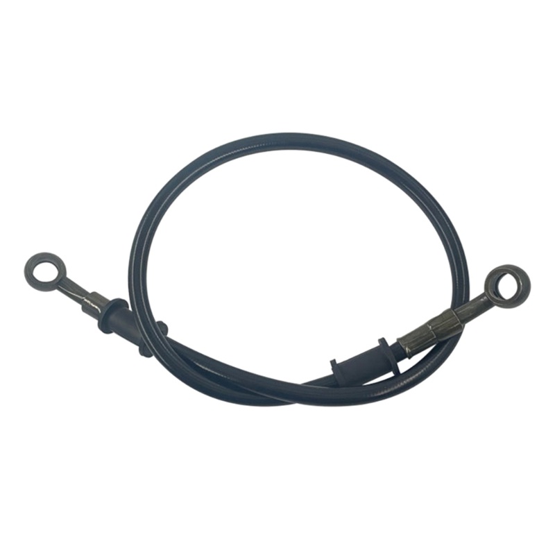 YOI Nâng Cấp Ống Dầu Xe Máy Bện Phanh Ly Hợp Ống Dầu Dòng 60 90 120cm