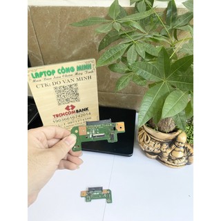 Board nối HDD laptop Asus X555 X555LD X554 X554L K555 K555L K555LD Bóc Máy