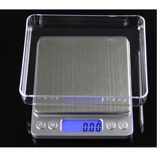 ❌GIÁ SỈ❌ Cân tiểu ly mini trọng lượng 1000gam vô cùng chính xác dùng cân màu nhuộm, làm bánh,thực phẩm,…