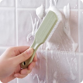 Bàn Chải Chà Vệ Sinh Giày Dép, Giặt Quần Áo, Đánh Sàn Tiện Lợi Tránh Hại Da Tay 88329 Mienphivanchuyen199k