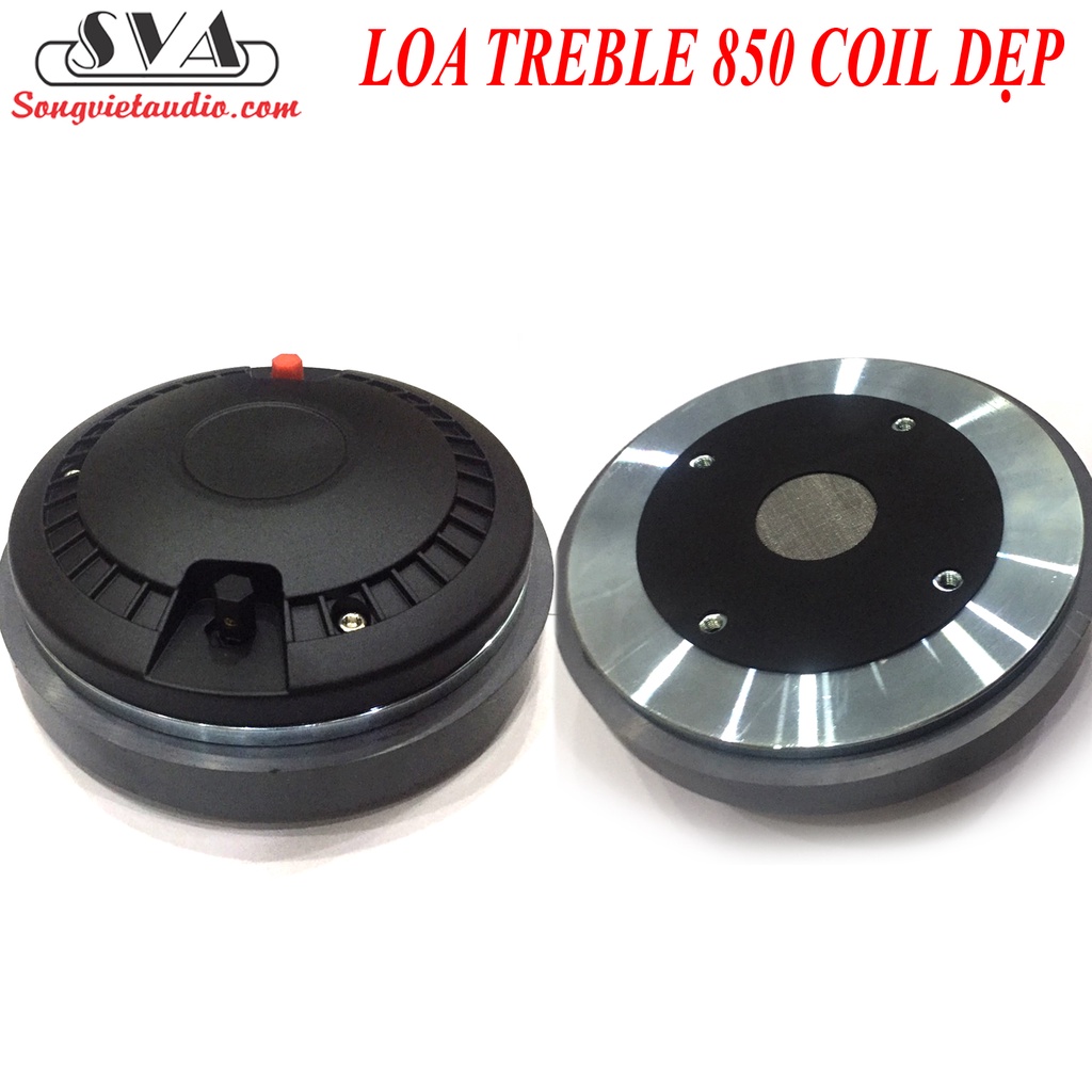 Củ LOA TREBLE 850 COIL DẸP - Hàng nhập China | Shopee Việt Nam