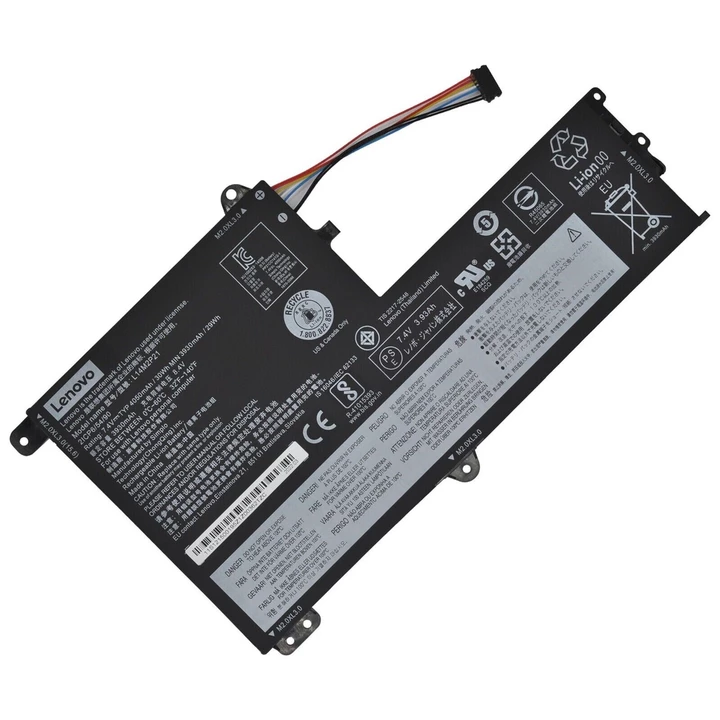💖💖 Pin (Original) 30Wh Lenovo IdeaPad 320S-14IKB L14M2P21 L14L2P21 Zin