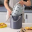 Túi đựng đồ ăn trưa làm mát CAST Túi lưu trữ di động Hộp cơm trưa học sinh dã ngoại