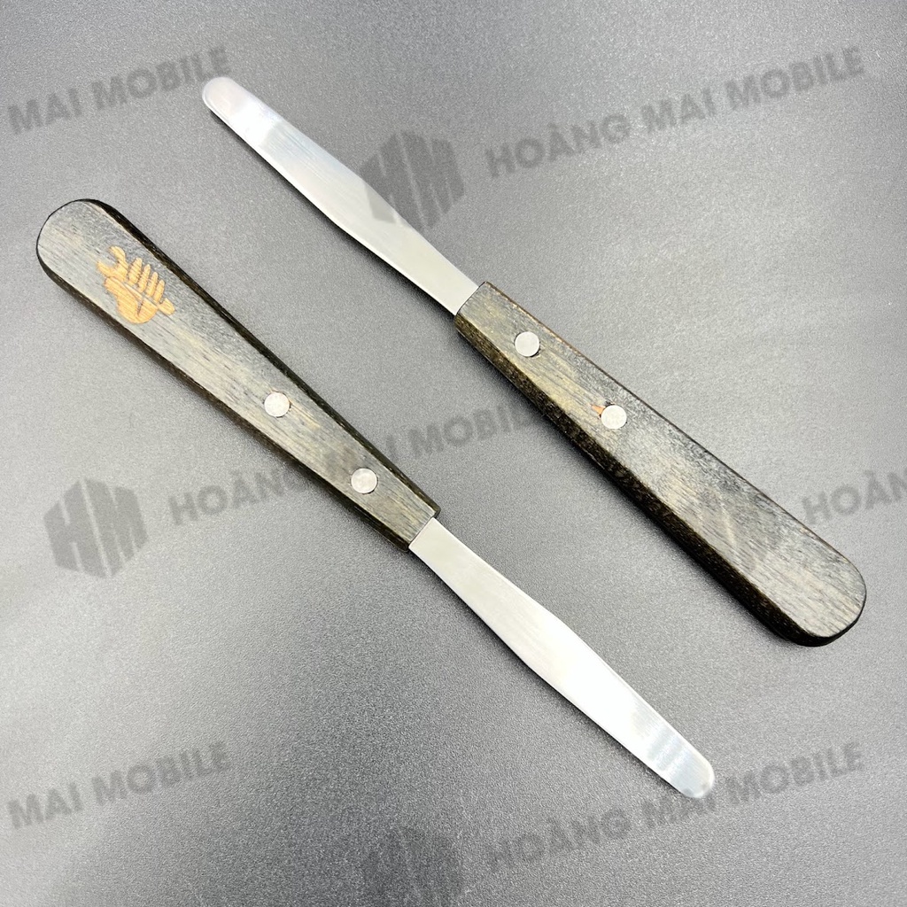Dụng cụ cầm tay cậy lắp lưng điện thoại, linh kiện sửa chữa điện tử