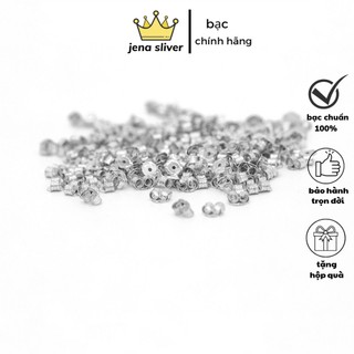 chốt bạc bông tái