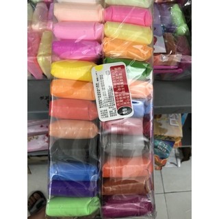 Đất nặn tự khô lốc 12/24 cao cấp