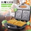 Máy nướng bánh mì RAF 850W tự động chỉnh nhiệt độ, bánh chín đều