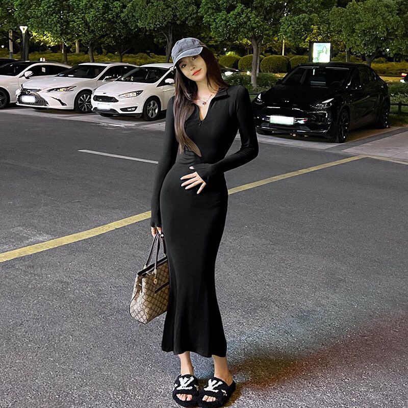 đầm body đuôi cá giá tốt Tháng 3, 2023 Đầm/Váy | Mua ngay Thời Trang Nữ | Shopee Việt Nam