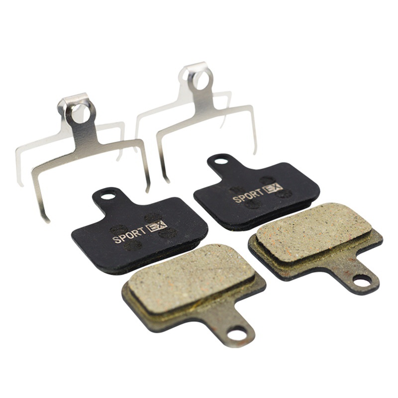 4 Cặp Má Phanh Cho Xe Đạp avid db elixir sram level tl & t, red force etap axs