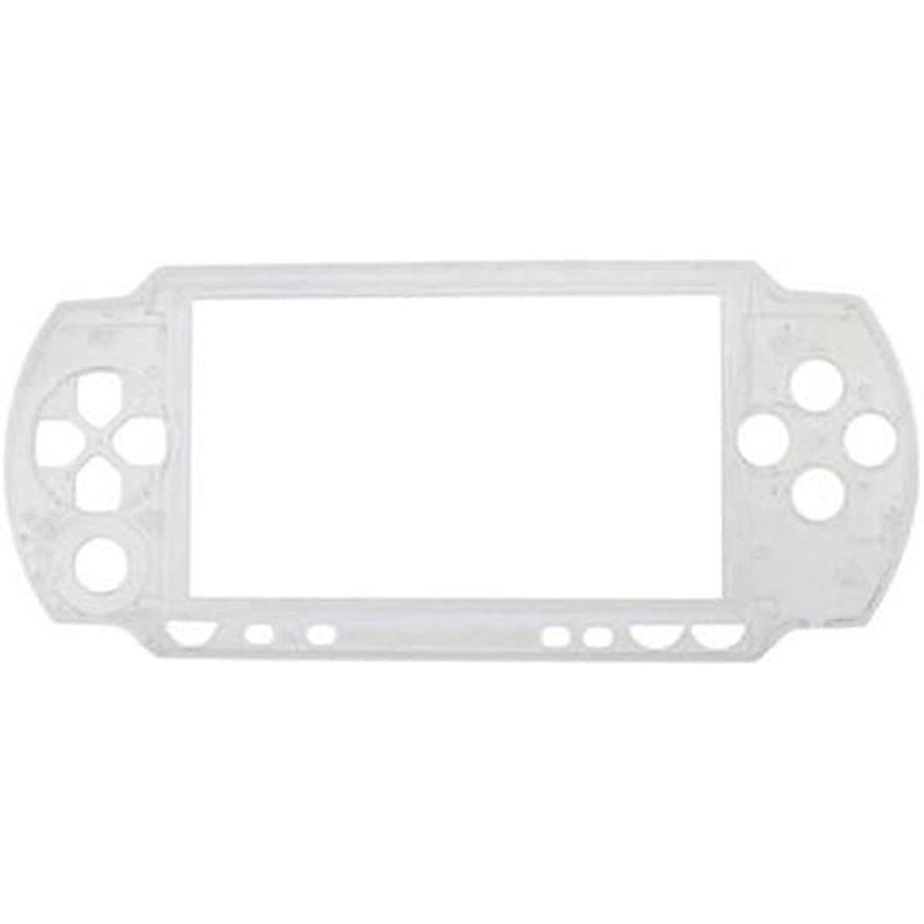 Vỏ mặt trước đầy màu sắc Vỏ mặt trước Vỏ vỏ thay thế cho máy chơi Game PSP 1000 | BigBuy360 - bigbuy360.vn