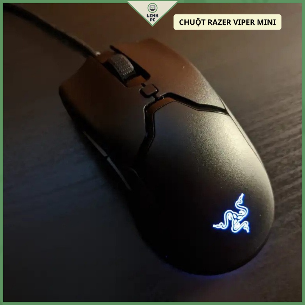 Chuột Gaming Có Dây Razer Viper Mini || Mới 100% - Newbox || Hàng Chính ...