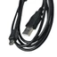 BTM 4 9ft USB 12pin Cáp Dữ Liệu Dây Chuyển Cho Olympus U790 U810 U820 U830 U840 U850 U1000 U1010 U1030 U1040 U105