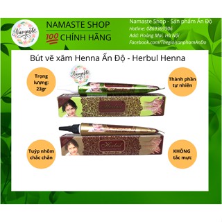 Henna, bút vẽ, phụ kiện là ba yếu tố quan trọng để có một bức tranh henna đẹp và duyên dáng. Bạn có muốn tìm hiểu thêm về cách vẽ henna và chọn lựa các phụ kiện thú vị để trang trí cho bức tranh của mình không? Hãy xem ảnh để có được những ý tưởng sáng tạo và độc đáo nhất.