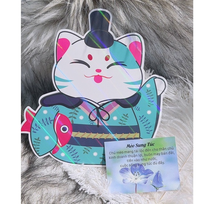 Set 12 Lì Xì Chibi Nhật Bản May Mắn Bao Lì Xì Tết Đẹp Cute Thần Tài Bản To Cao Cấp Độc Lạ ESHOP