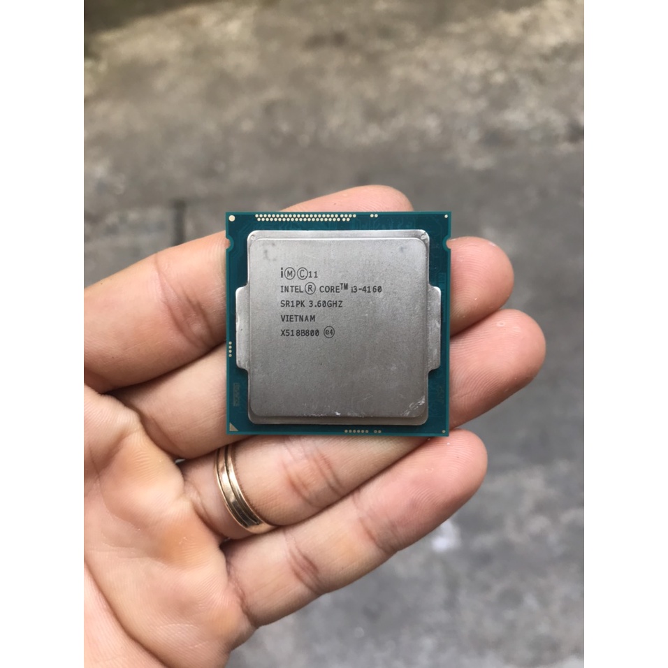 máy tính chuyên game intel® core i5 3470 ram 8gb hdd 500gb (dell