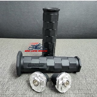 Bao Tay Daytona tặng kèm Gù NHỰA Xiken Sáng Bóng gắn được nhiều loại xe máy Sirius Wave Dream Exciter Winner Sonic...